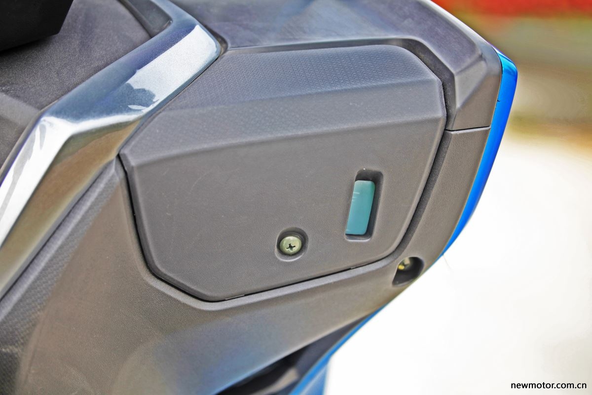 牛摩测评,牛摩网评测光阳racingx150长征版