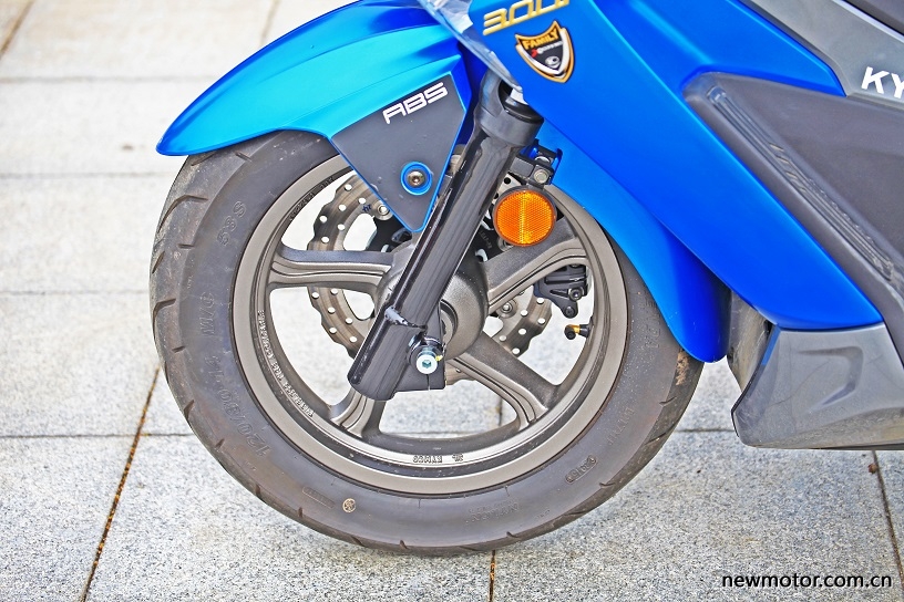 牛摩测评,牛摩网评测光阳racingx150长征版