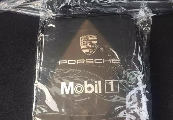 保时捷库管,保时捷仓管员