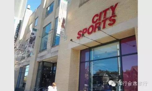 波士顿TOP5跑步店大盘点——哟哟，来套装备切克闹