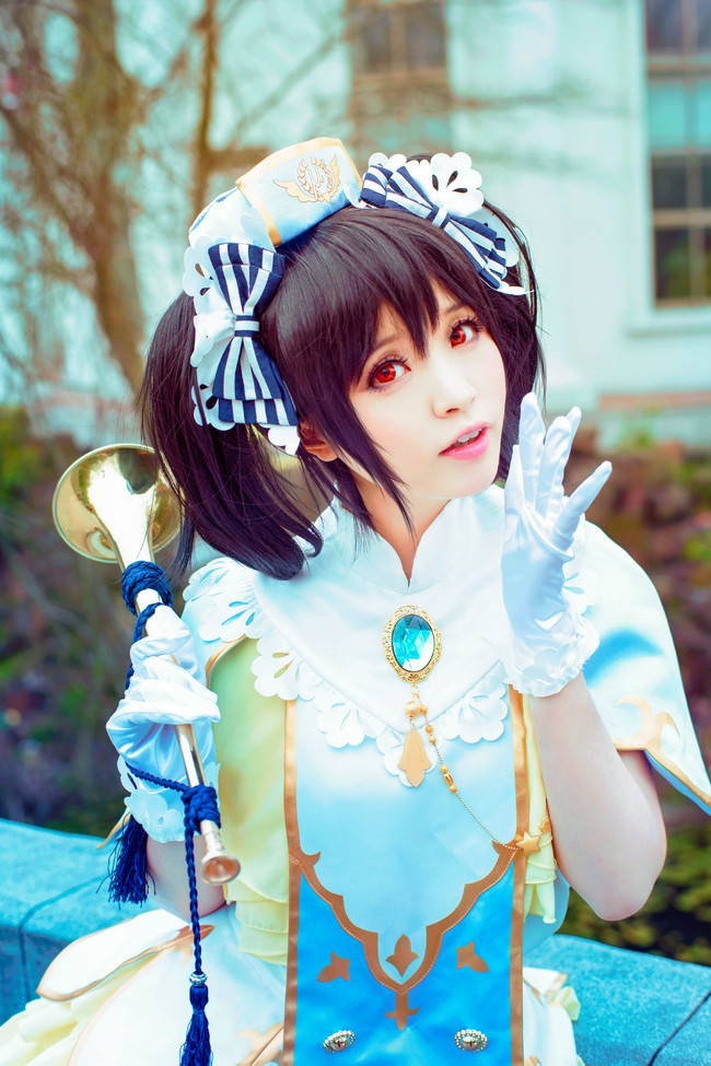 矢泽妮可漫画解说 (矢泽妮可鬼畜视频)