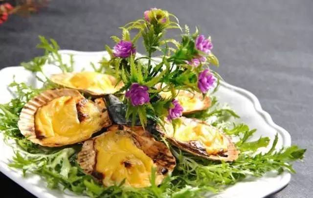 能吃一整天的自助餐,可以吃上一天的自助餐