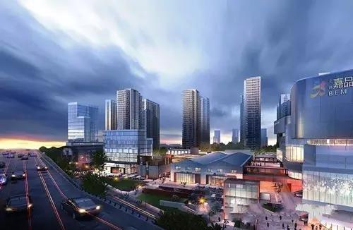 关于南七里的前世与今生,对你说不出再见