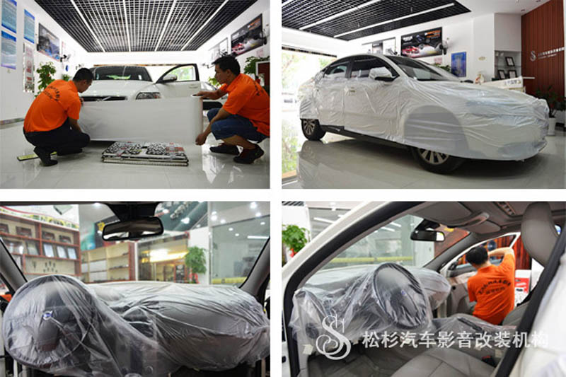 沃尔沃低调的奢华,沃尔沃低调的车