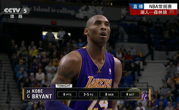 体育付费媒体竞争惨烈的时代中国的体育收费时代终将到来？