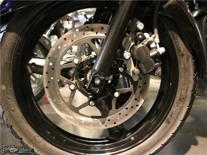 无所不能的万能汽车,无所不能的摩托车