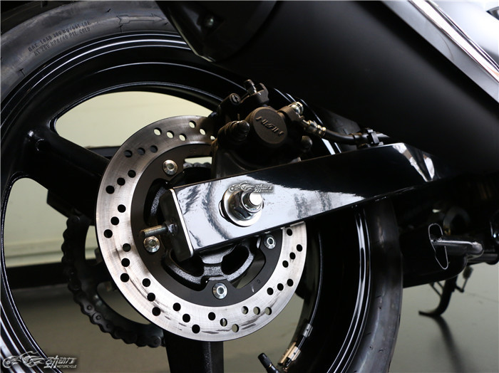 无所不能的万能汽车,无所不能的摩托车