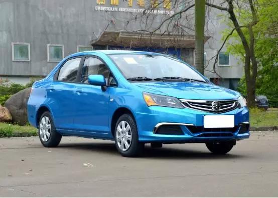 这些车型退役后又复出了,卖情怀还是实力?