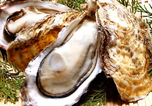 那些不认识的海鲜小干货,超级干货2022