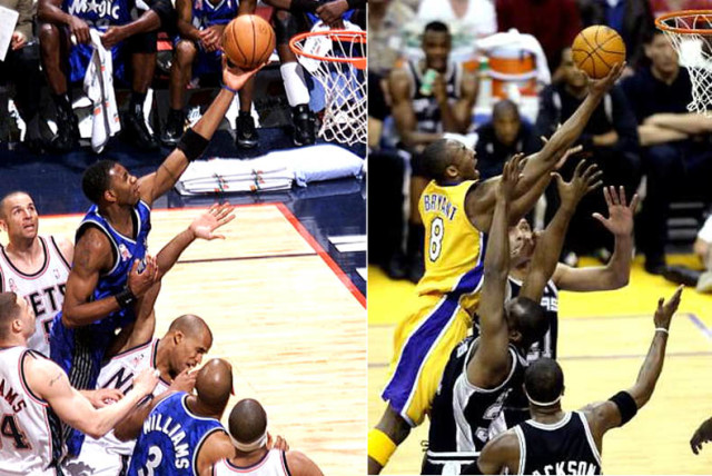 科比和麦迪退役说的话,麦迪科比哪个球员最厉害