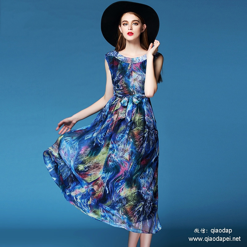 有种风格叫波西米亚,波西米亚风格的由来