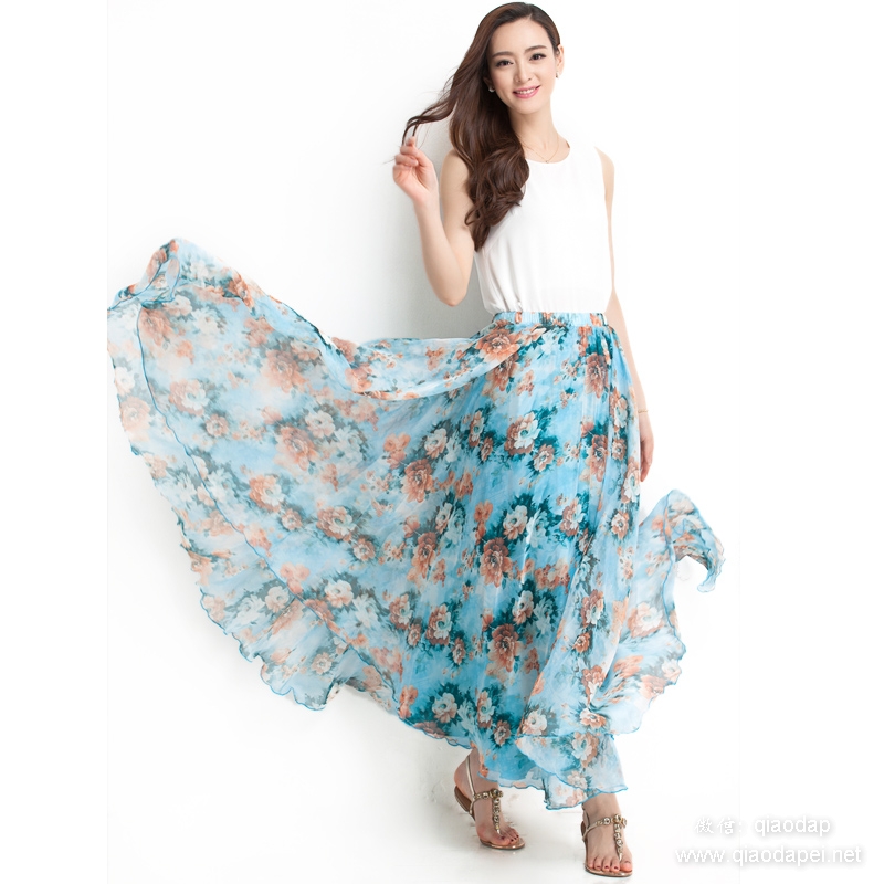 有种风格叫波西米亚,波西米亚风格的由来