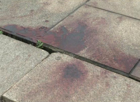 安溪25岁女教师遭抢劫割喉嫌犯交代为何行凶,视频