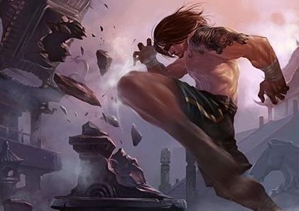 英雄联盟奇葩辅助,盘点英雄联盟辅助排名