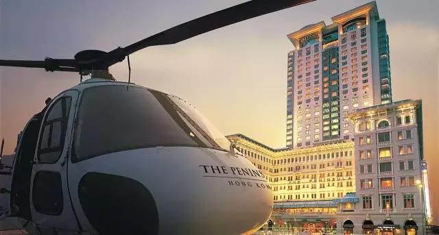 一开始我也不懂,为什么名人都爱住这些老酒店,直到...