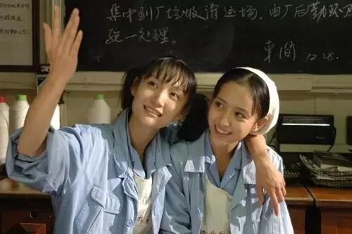 这些电影取景地你去过吗,爷们儿连续剧的取景地西安