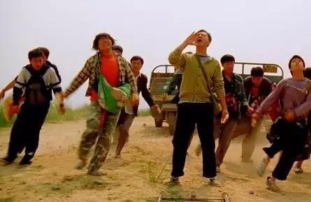 这些电影取景地你去过吗,爷们儿连续剧的取景地西安