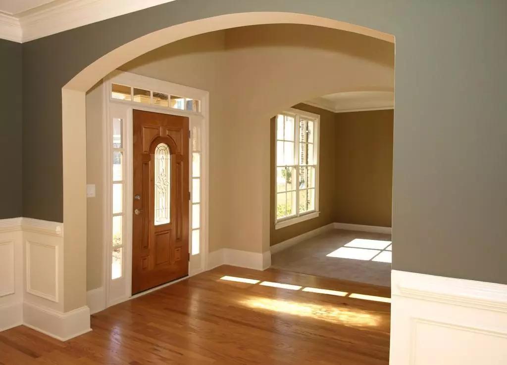 装修木门价格明细,昌平木门定制报价