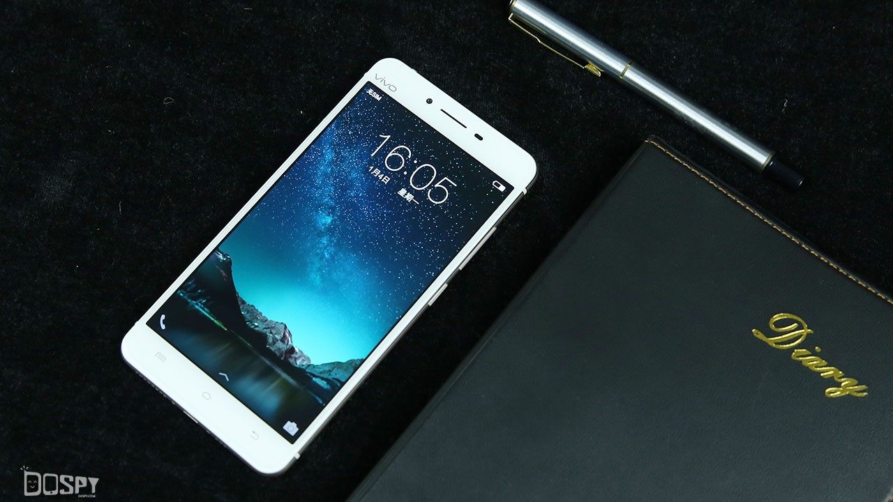 vivox6plus性能测评,vivox6splus评测视频