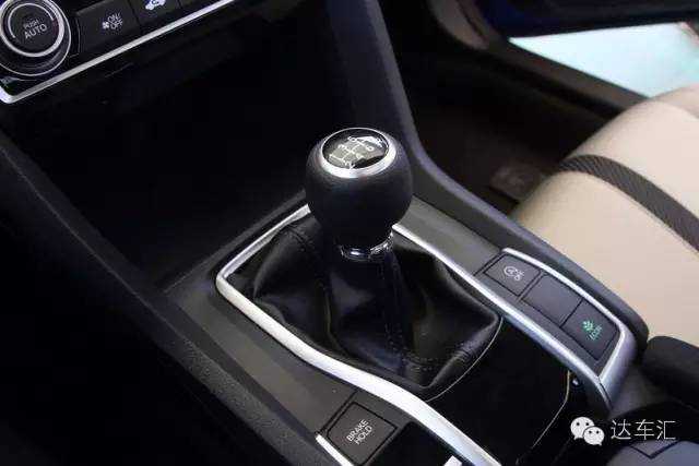 句句肺腑之言用人话告诉你新思域到底值不值得出手