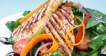 运动后黄金半小时营养补给助肌肉修复