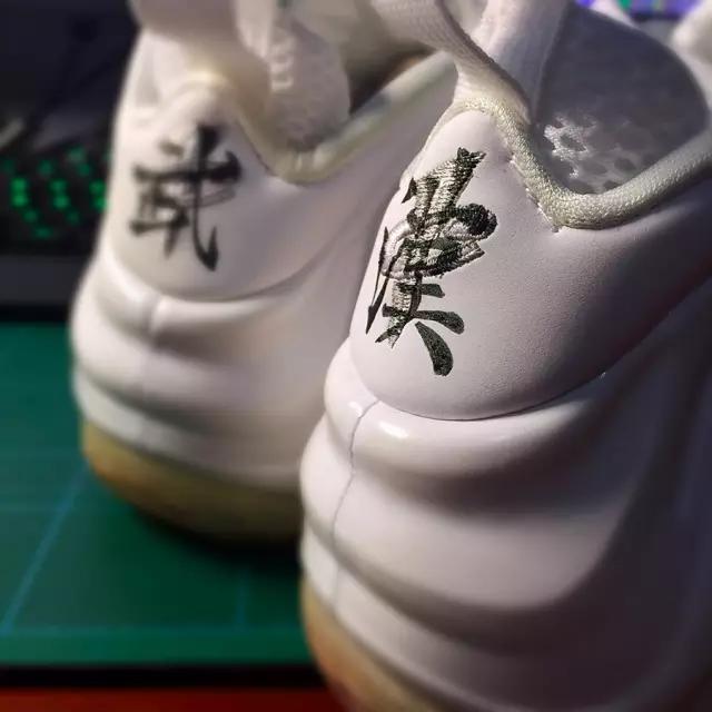 一位科密玩AJ的那些事儿