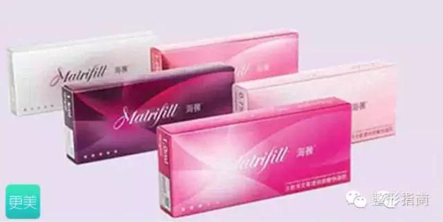 500元的玻尿酸是什么品牌,玻尿酸品牌中国市场占有率