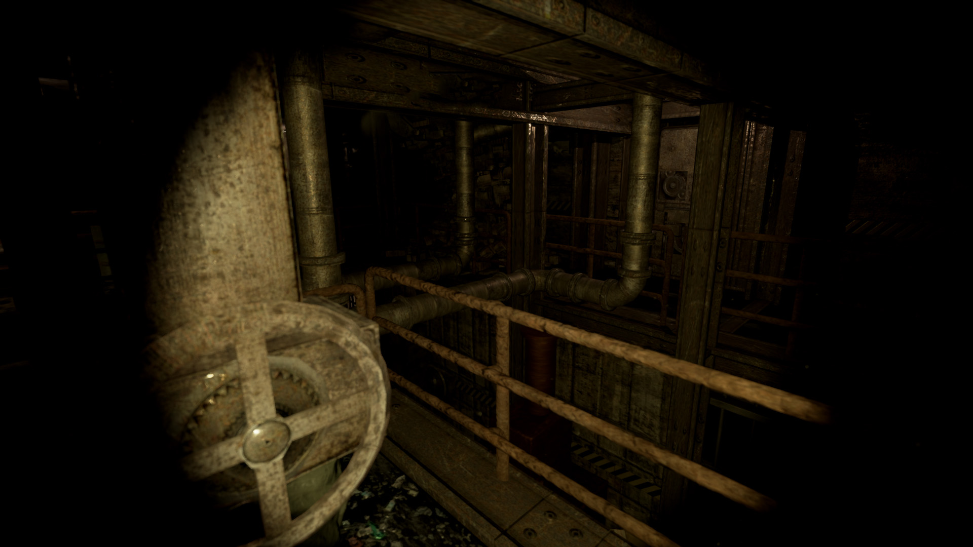 恐怖vr体验搞笑版,恐怖vr视频在线观看