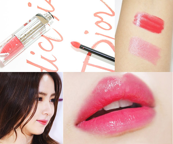 口红爆款合集每一支都美到没道理,女生必备的十支口红爆款