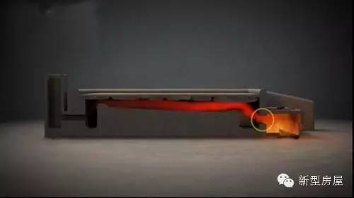 北方人火炕是怎样烧火取暖,北方人爱睡火炕