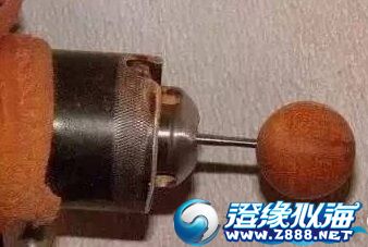 小叶紫檀做佛珠怎么样,小叶紫檀加工过程