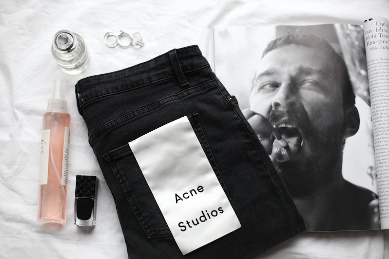 超级显瘦质量好的牛仔裤测评,显瘦牛仔裤推荐购买第一名