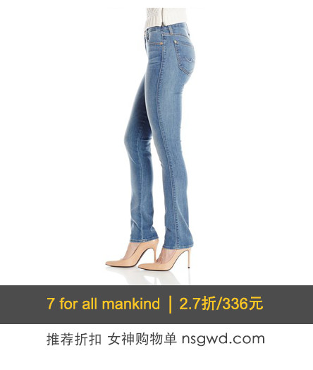 超级显瘦质量好的牛仔裤测评,显瘦牛仔裤推荐购买第一名