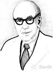 核磁共振轻度脑白质征象,脑白质内见多发斑点什么状况