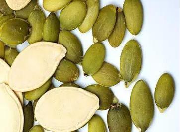 将南瓜子稍加“调教”不可思议的一幕发生了!