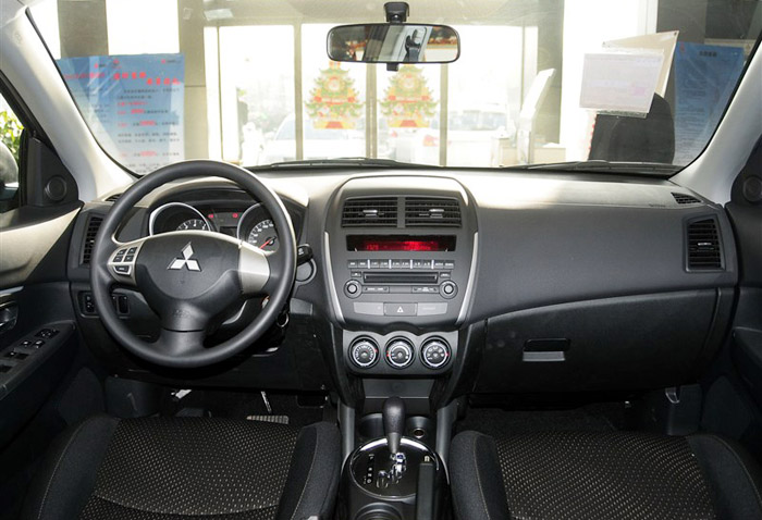 三菱劲炫asx最低成交价,三菱劲炫asx现在价格