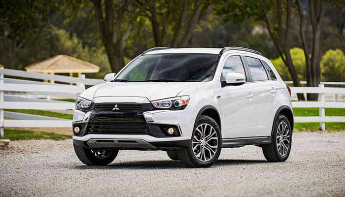 三菱劲炫asx最低成交价,三菱劲炫asx现在价格