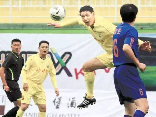 川粤同盟这些人都曾在广东和四川留下属于他们的足球印记