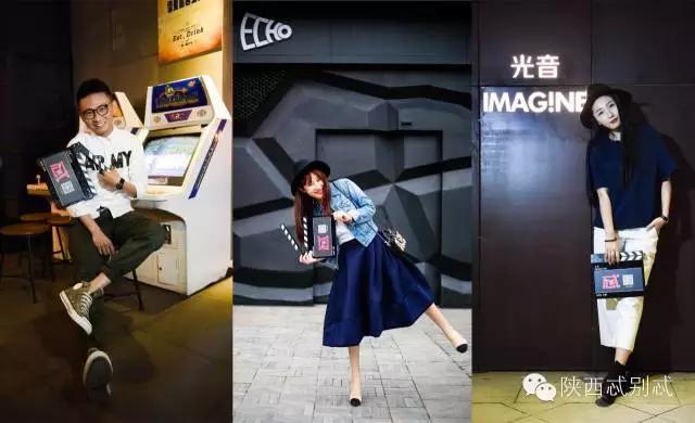 说出你们在酒吧被撩的经历?我面膜笑裂了!丨谁是忒色街拍NO.