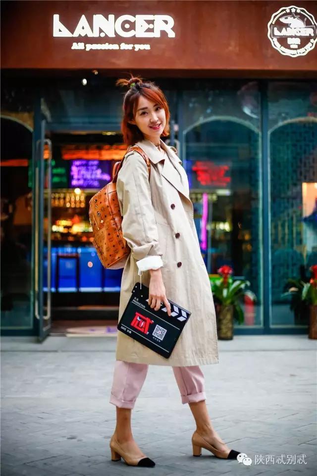 说出你们在酒吧被撩的经历?我面膜笑裂了!丨谁是忒色街拍NO.