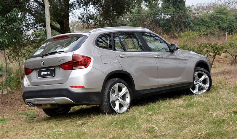 中华v5和宝马x1三大件通用吗,中华v5和华晨v3