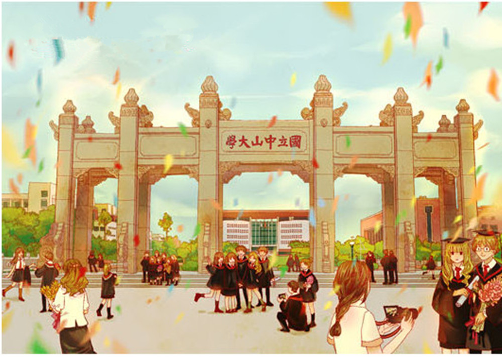 90后校园创业：小小的手绘明信片为何4天净赚1.5万？