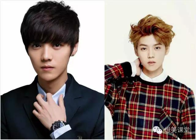 不用整形也可以轻松拥有M字唇啦！