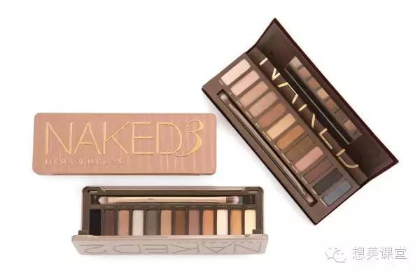 好多眼影盘怎么用,好漂亮的眼影盘不知道用哪个