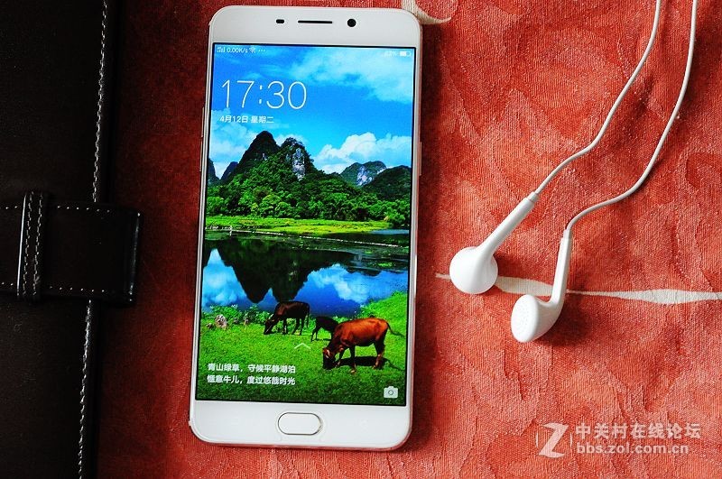 颜值高的手机oppor9,颜值与实力并存的体验