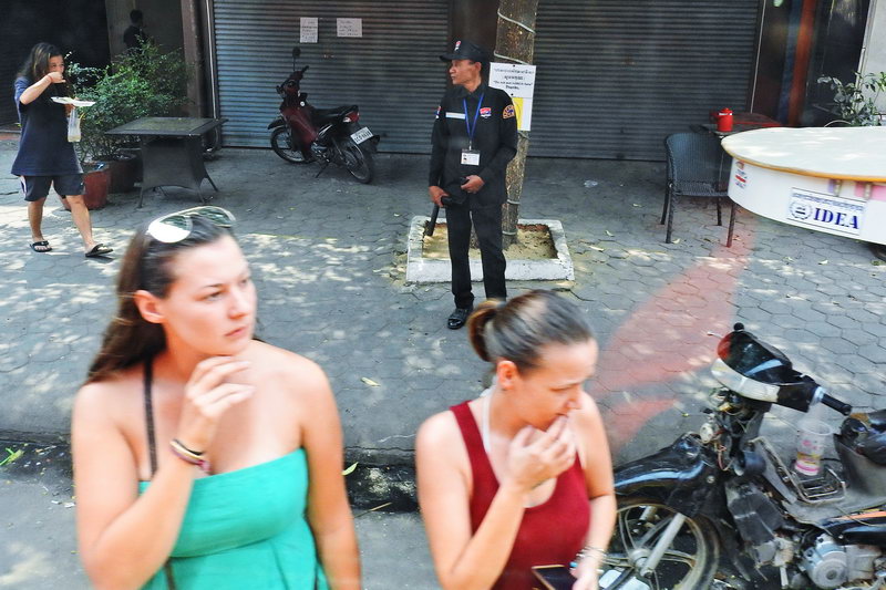 柬埔寨旅行注意什么,柬埔寨旅行纪录片