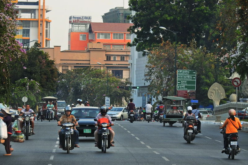 柬埔寨旅行注意什么,柬埔寨旅行纪录片