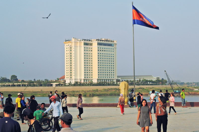 柬埔寨旅行注意什么,柬埔寨旅行纪录片