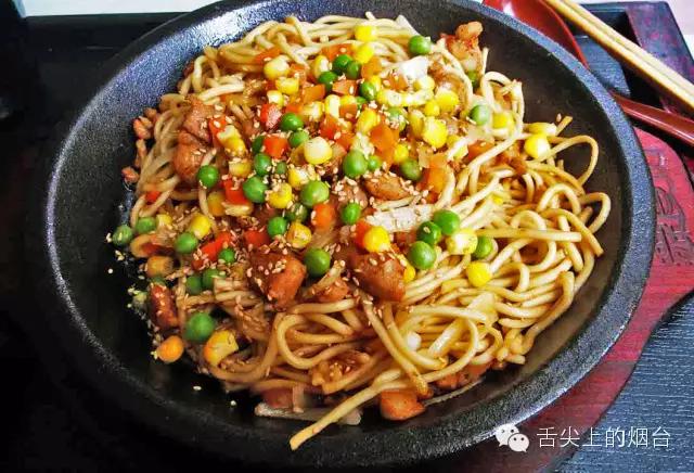 烟台大学食堂什么最好吃,烟台大学食堂哪家最好