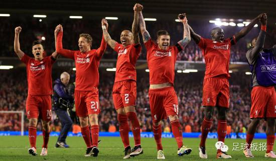 伊斯坦布尔奇迹和安菲尔德奇迹,伊斯坦布尔和安菲尔德